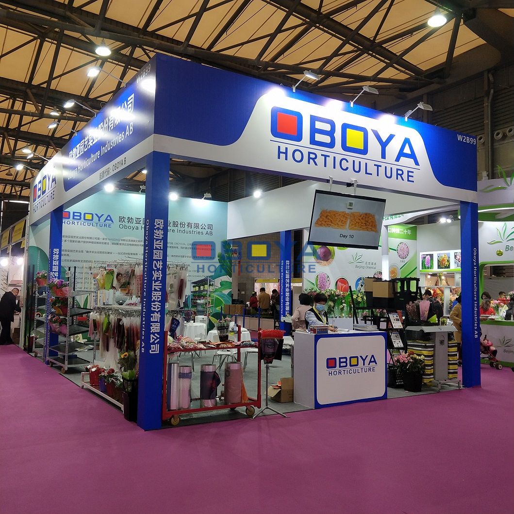IPM Shanghai expo(图1)